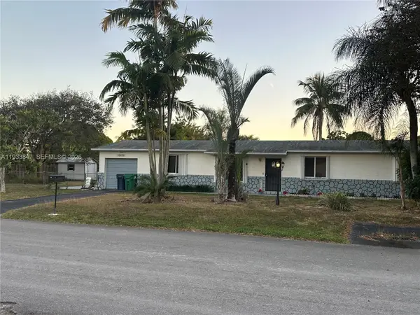 16452 SW 293rd Street, Homestead, FL 33033