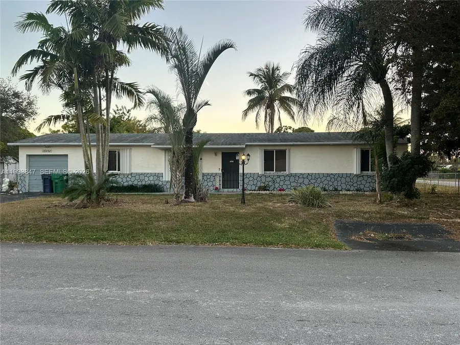 16452 SW 293rd Street, Homestead, FL 33033 - #2