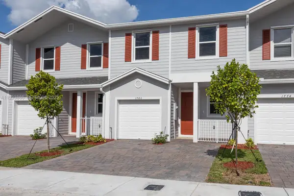 1780 SE 9th Avenue, Homestead, FL 33034