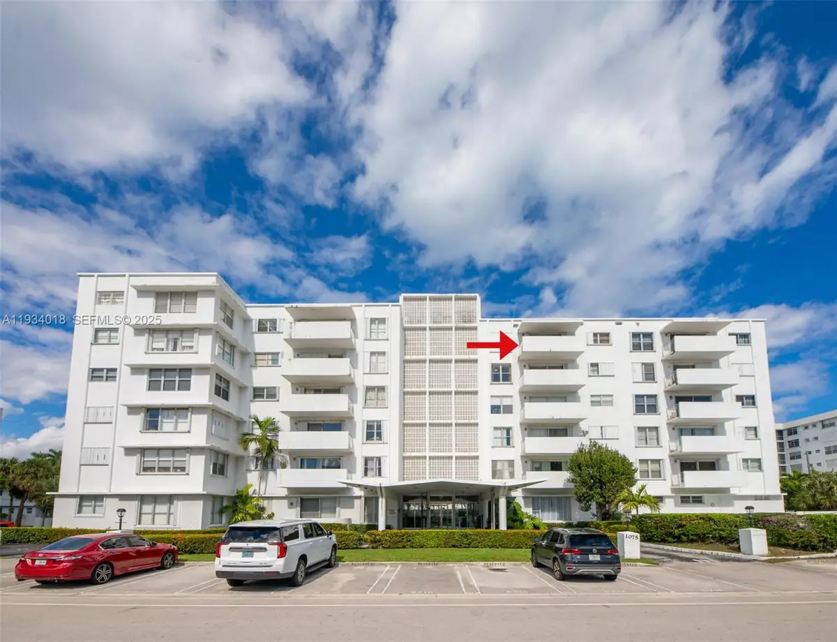 Address Withheld By Seller, Bay Harbor Islands, FL 33154 - #1