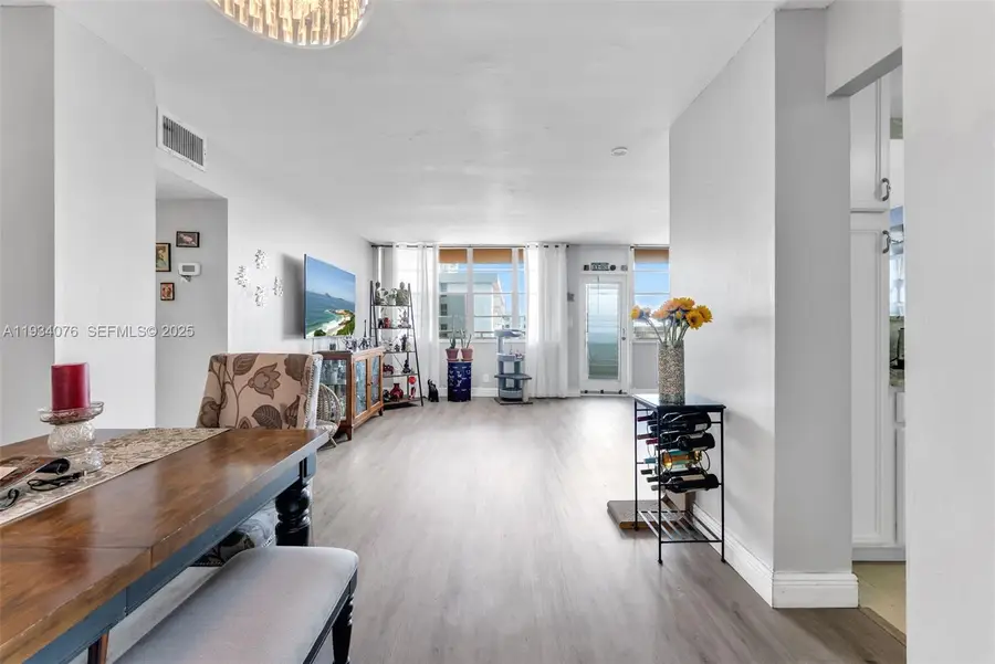 2025 NE 164th Street #808, North Miami Beach, FL 33162 - #2