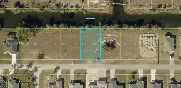 903 NE 32nd Terrace, Cape Coral, FL 33909