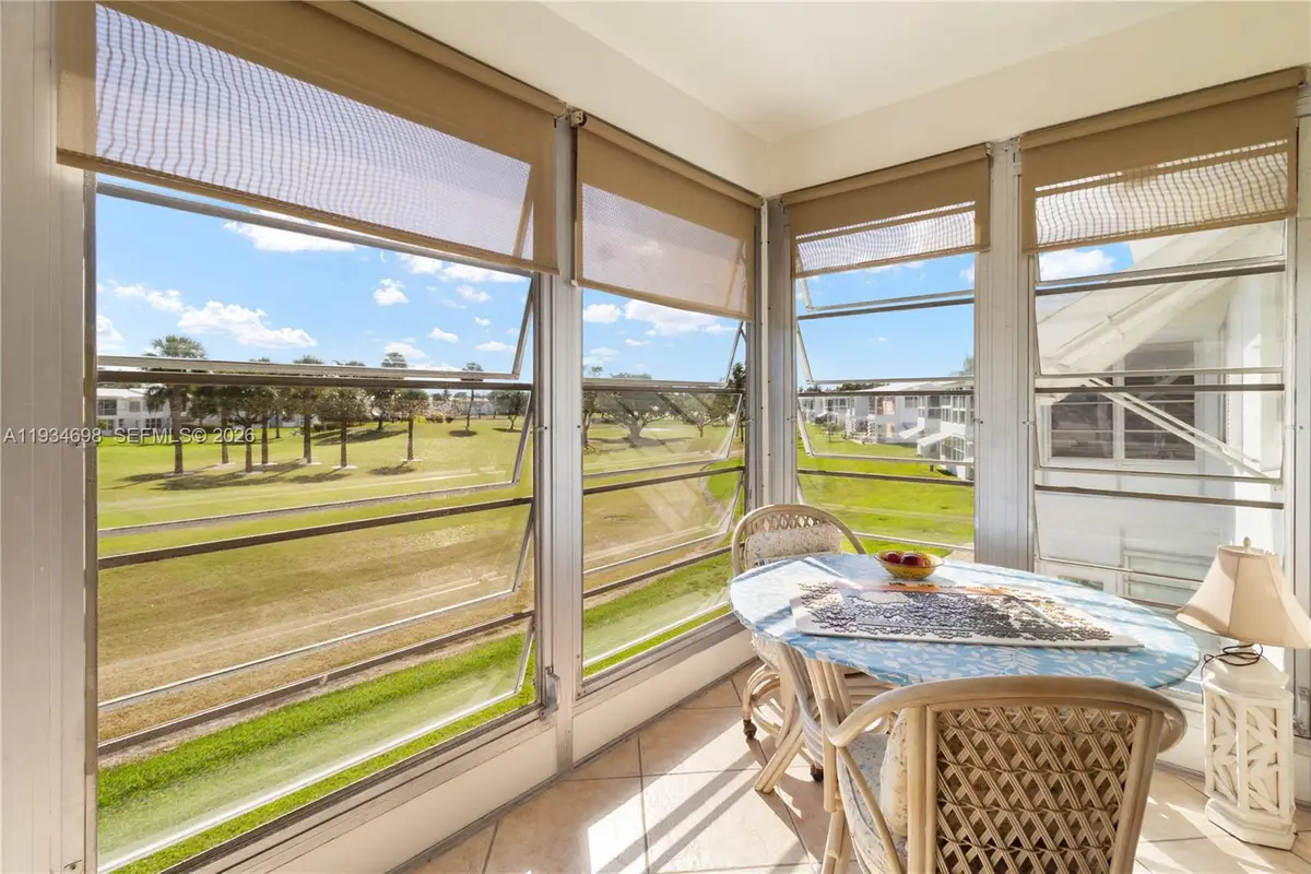 2850 W Golf Boulevard #211, Pompano Beach, FL 33064 - #1