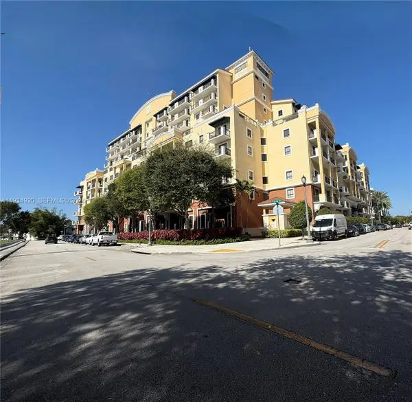 8395 SW 73rd Avenue #417, Miami, FL 33143
