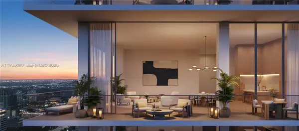 505 NE 2nd Street #34F, Fort Lauderdale, FL 33301