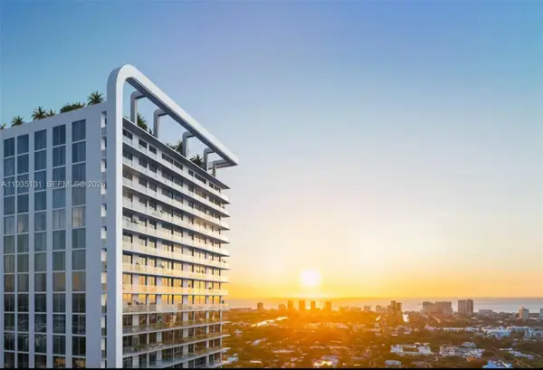 505 NE 2nd Street #29B, Fort Lauderdale, FL 33301