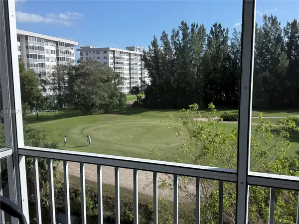 3250 N Palm Aire Drive #508, Pompano Beach, FL 33069