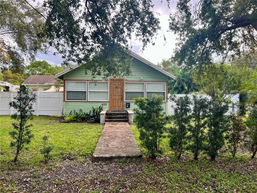 400 NE 3rd Street, Pompano Beach, FL 33060 - #2