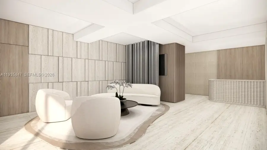 5880 Collins Avenue #302, Miami Beach, FL 33140 - #3