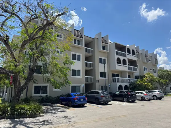 7703 Camino Real A-307 #A-307, Miami, FL 33143