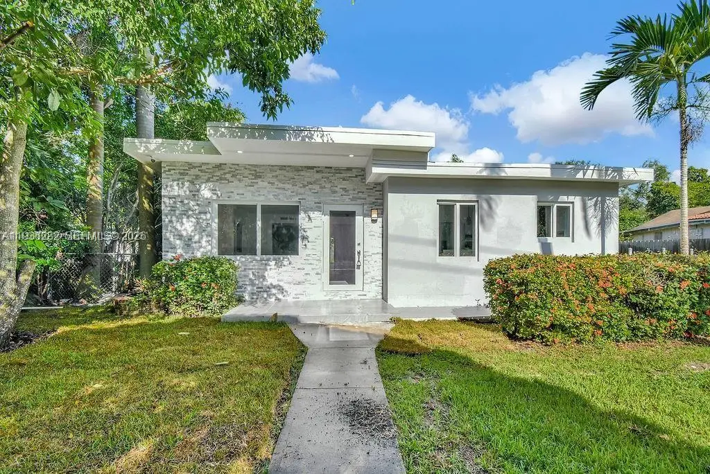 7902 SW 67th Avenue, South Miami, FL 33143 - #1