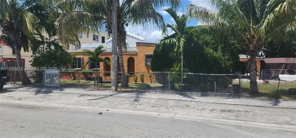 5428 NW 13th Avenue, Miami, FL 33142 - #1