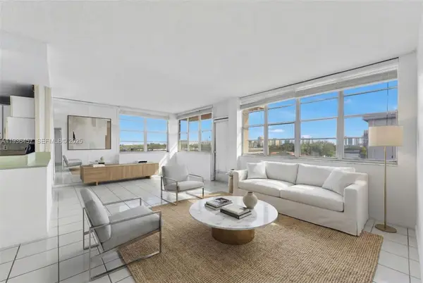 2025 NE 164th Street #809, North Miami Beach, FL 33162
