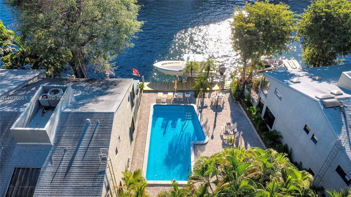 1000 N River Drive #20, Miami, FL 33136 - #1