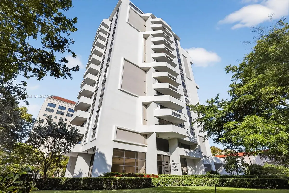 911 E Ponce De Leon Boulevard #1504, Coral Gables, FL 33134 - #1
