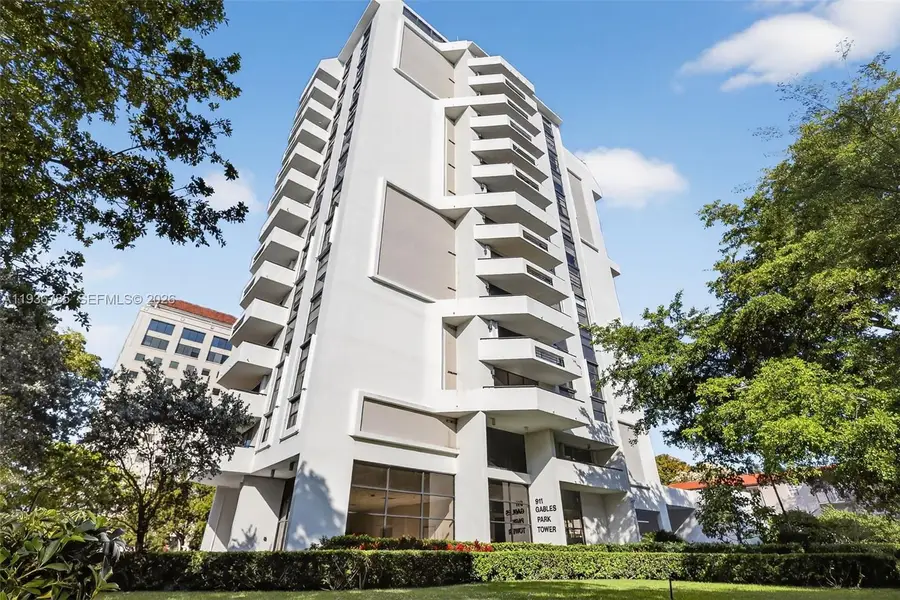911 E Ponce De Leon Boulevard #1504, Coral Gables, FL 33134 - #2