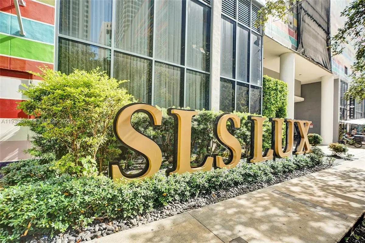 801 S Miami Avenue #2405, Miami, FL 33130 - #1