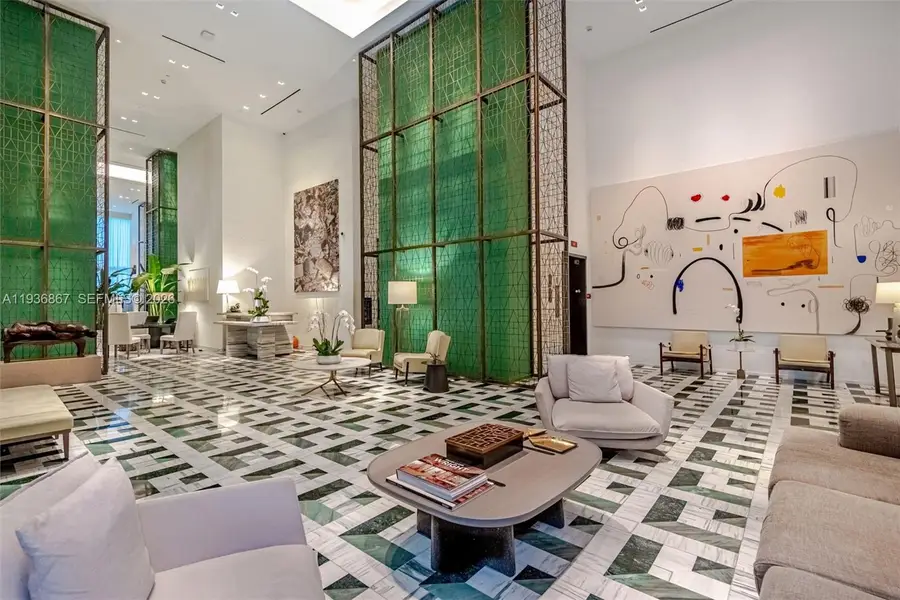 801 S Miami Avenue #2405, Miami, FL 33130 - #3