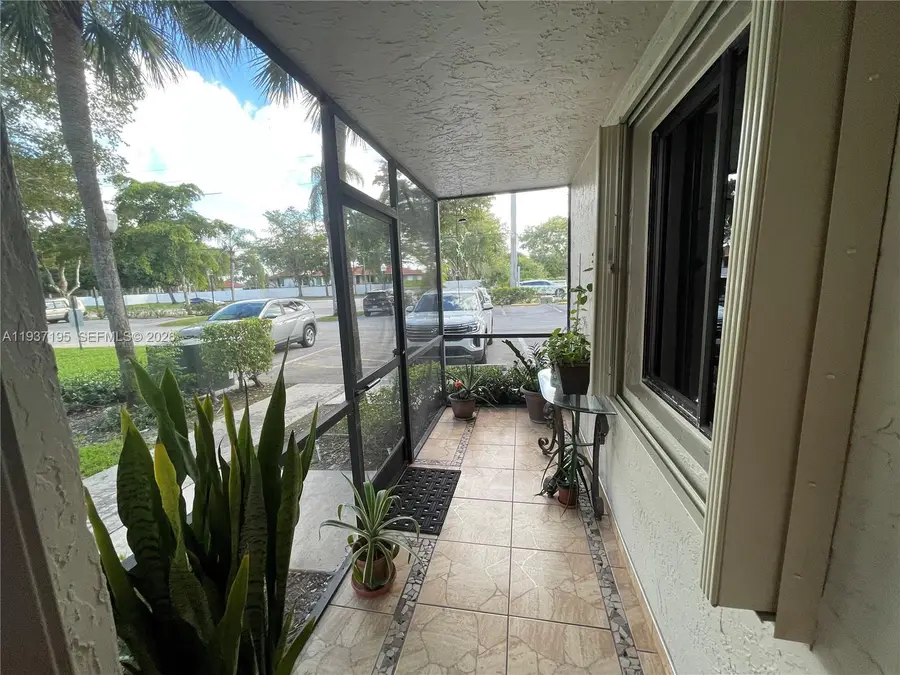 16240 Laurel Drive #101, Weston, FL 33326 - #3