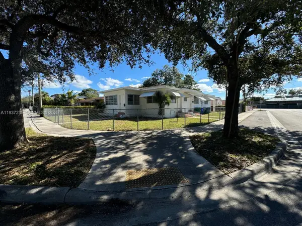 Address Withheld By Seller, Miami, FL 33127