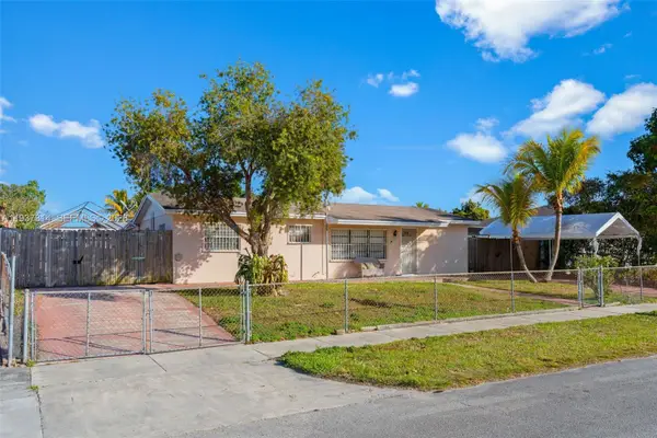 29925 SW 149th Court, Homestead, FL 33033