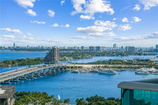 900 Biscayne Boulevard #2910, Miami, FL 33132