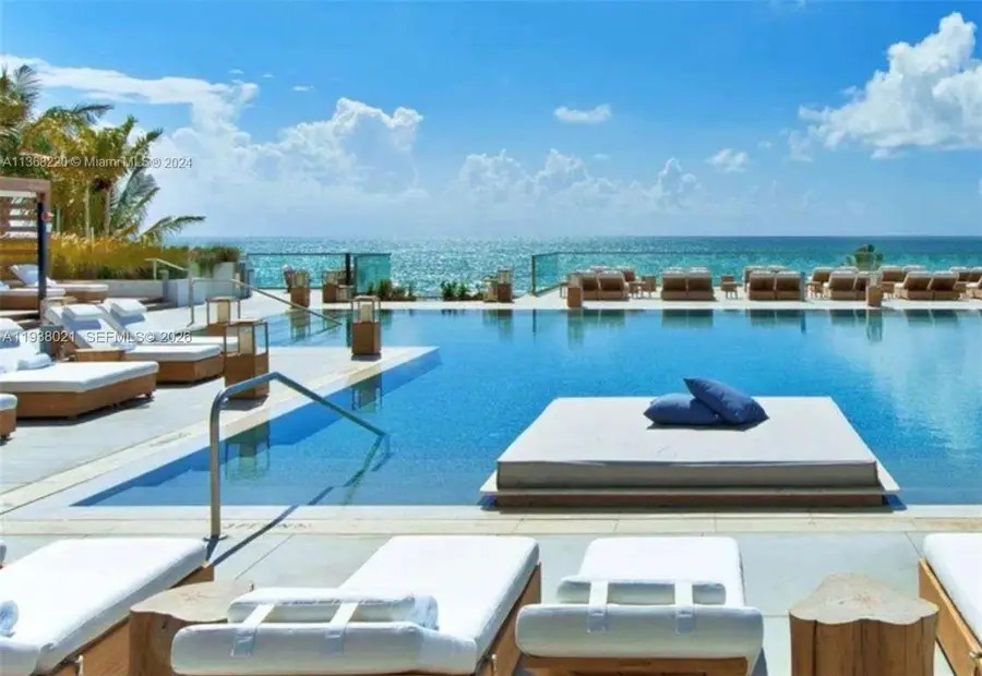 2301 Collins Avenue #423, Miami Beach, FL 33139 - #2