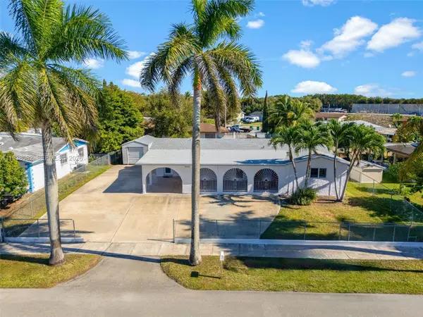 30031 SW 145th Court, Homestead, FL 33033