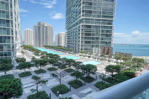 485 Brickell Avenue #1701, Miami, FL 33131
