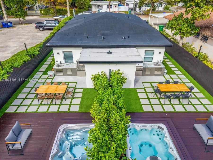 166 NW 41st Street, Miami, FL 33127 - #2