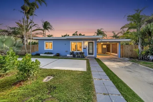 2304 SE 13th Court, Pompano Beach, FL 33062