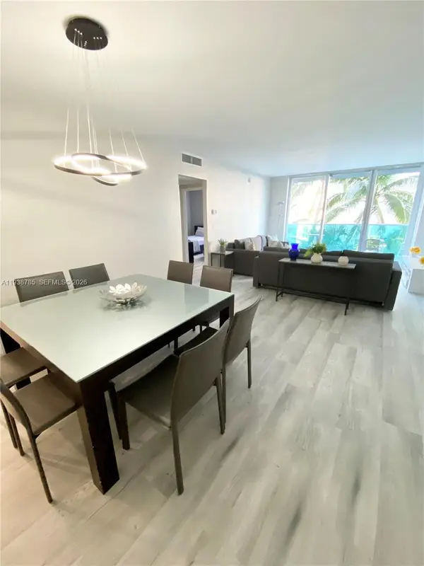 4001 S Ocean Drive #4M, Hollywood, FL 33019