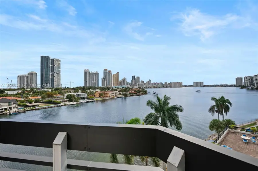19195 NE 36th Court #710, Aventura, FL 33180 - #3