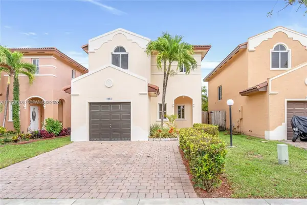 1081 NE 41st Terrace, Homestead, FL 33033