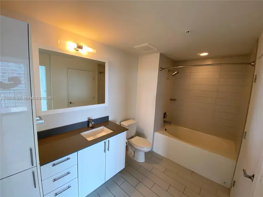 999 SW 1st Avenue #2703, Miami, FL 33130 - #2