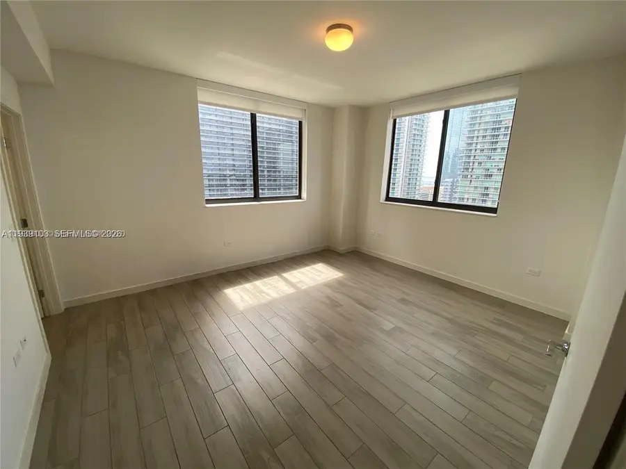 999 SW 1st Avenue #2703, Miami, FL 33130 - #3