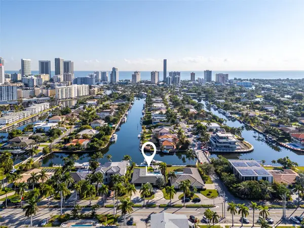 519 Layne Boulevard, Hallandale Beach, FL 33009