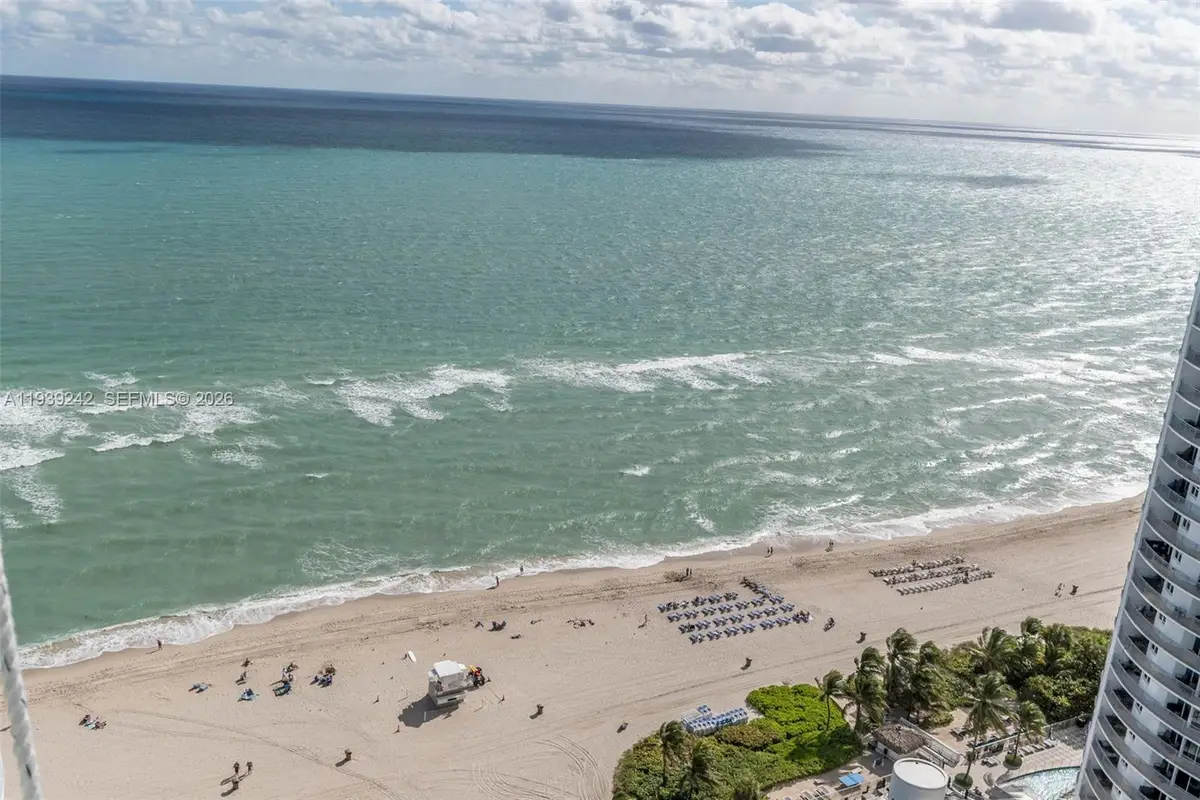 17475 Collins Avenue #2003, Sunny Isles Beach, FL 33160 - #1