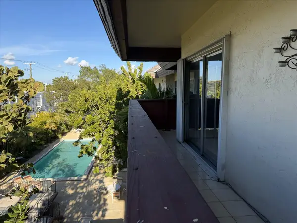1205 Mariposa Avenue #413, Coral Gables, FL 33146