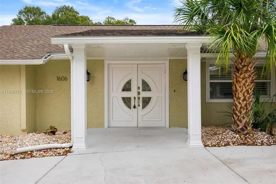 1606 Wahoo Lane, Panama City, FL 32408 - #3