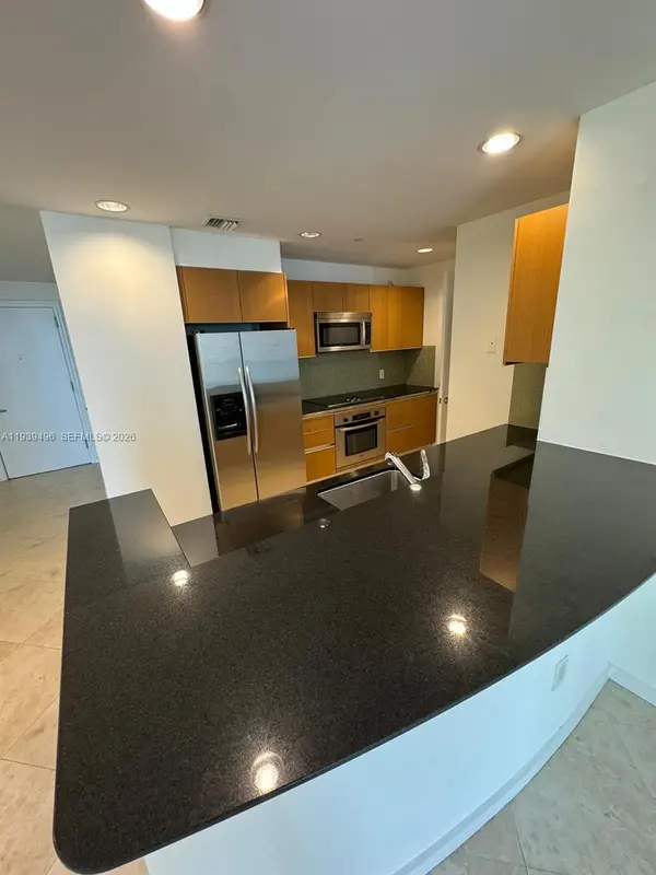 1060 Brickell Avenue #2603, Miami, FL 33131