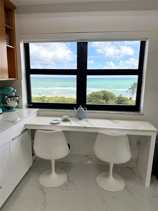 1201 S Ocean Drive #602S, Hollywood, FL 33019