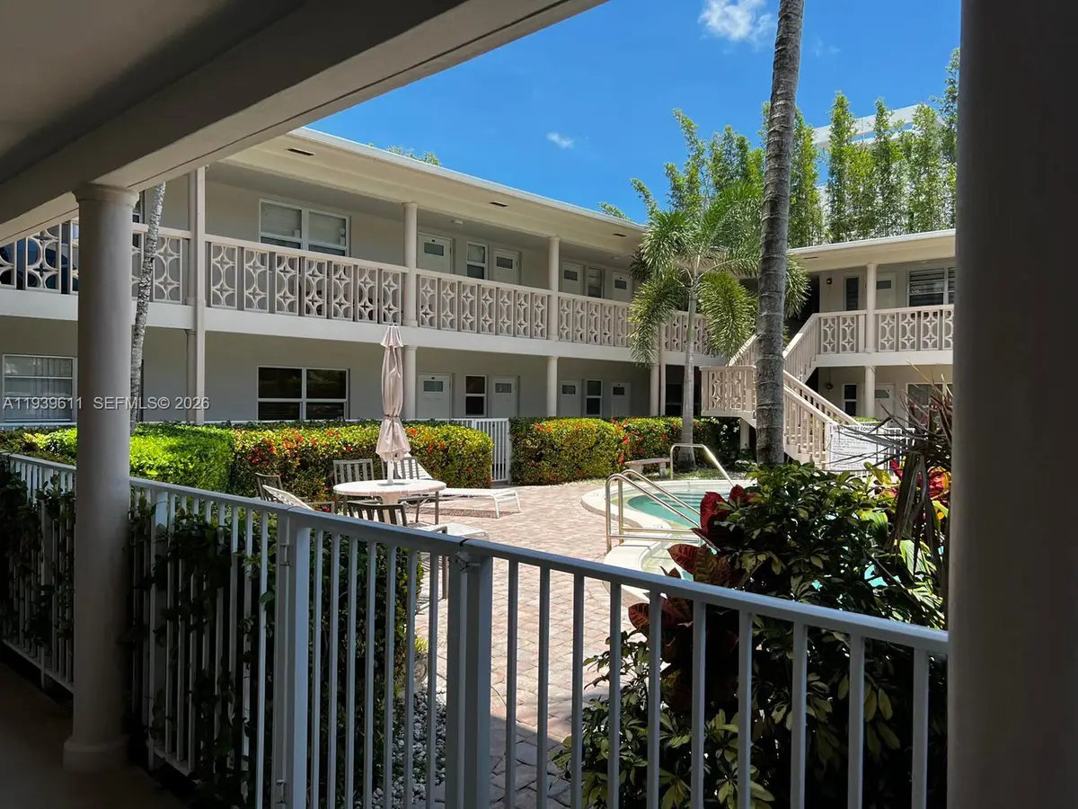 2701 NE 1st Street #203, Pompano Beach, FL 33062 - #1