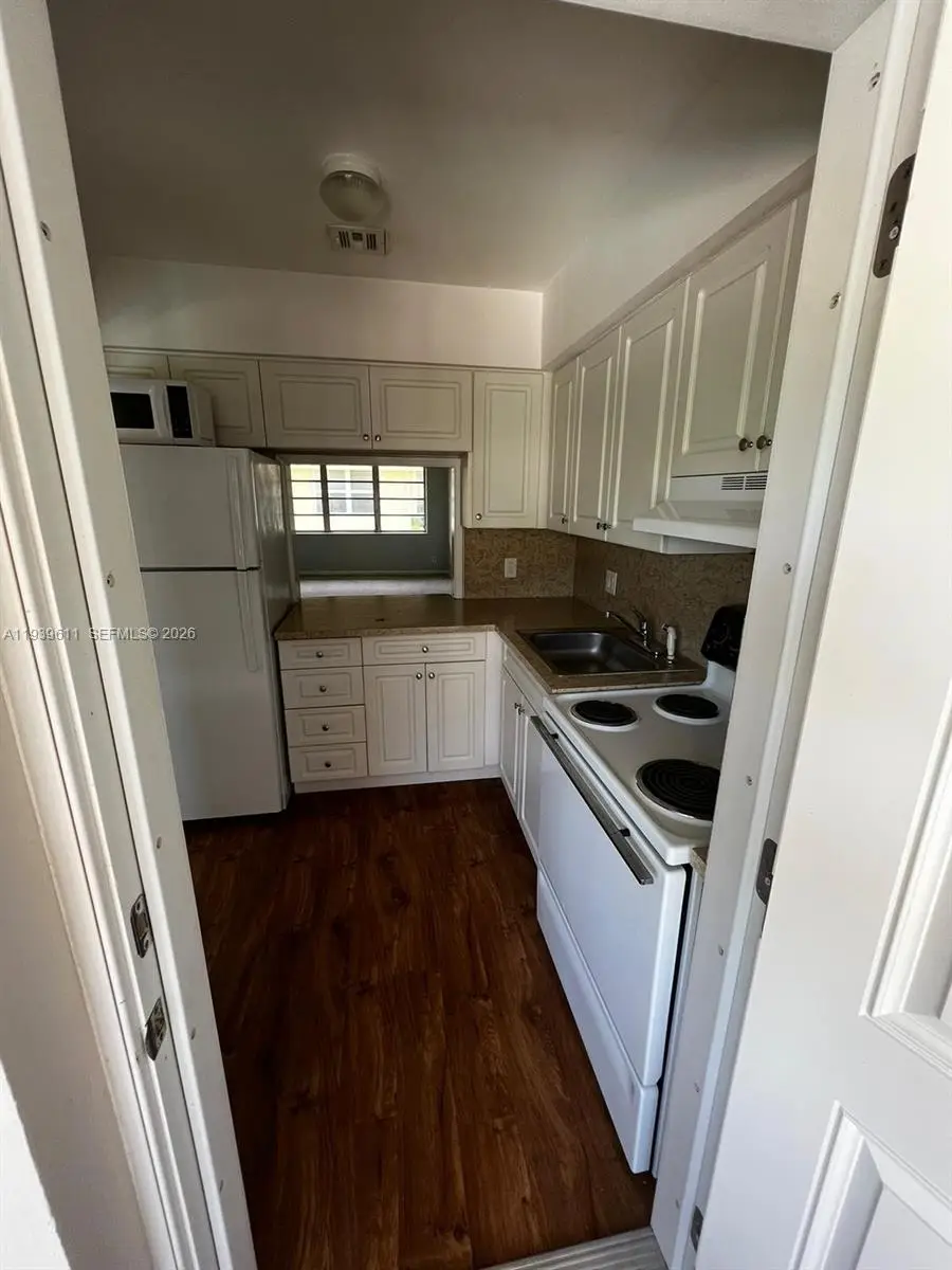 2701 NE 1st Street #203, Pompano Beach, FL 33062 - #3