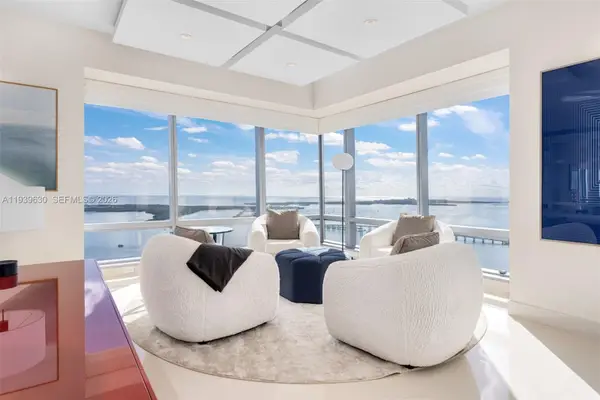 1425 Brickell Avenue #56F, Miami, FL 33131