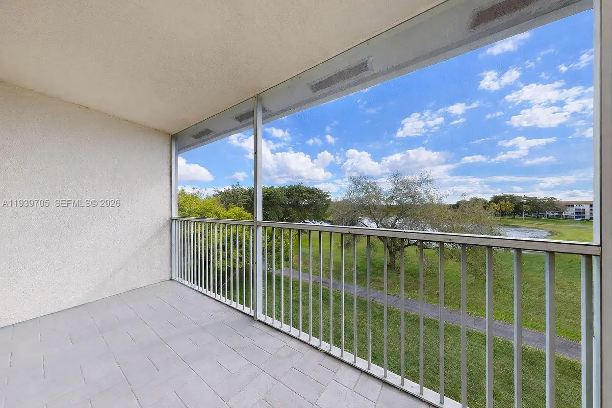 13450 SW 3rd Street #408D, Pembroke Pines, FL 33027 - #1