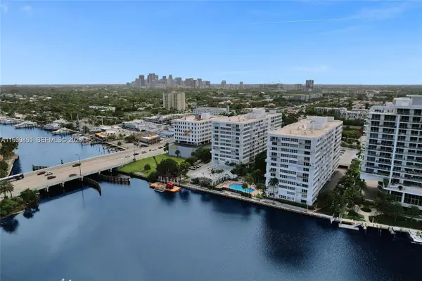 1160 N Federal Highway #815, Fort Lauderdale, FL 33304