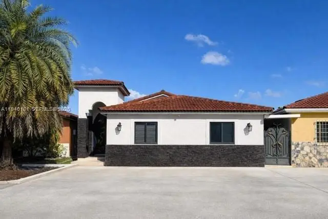 Address Withheld By Seller, Hialeah Gardens, FL 33018 - #1