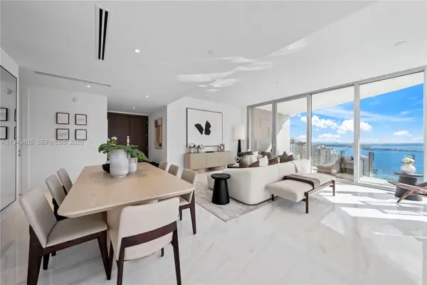 300 Biscayne Blvd Way #3407, Miami, FL 33131