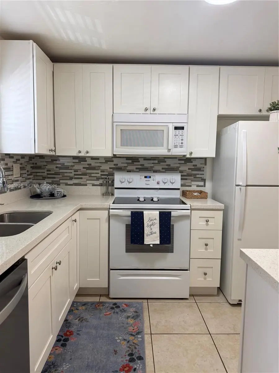 9540 Sunrise Lakes Boulevard #208, Sunrise, FL 33322 - #1